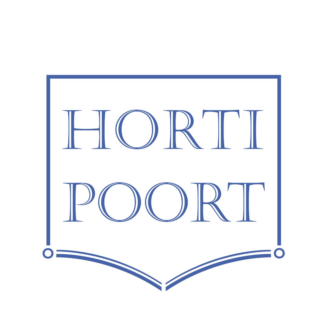 Hortipoort - klant van Kantoor Kameleon
